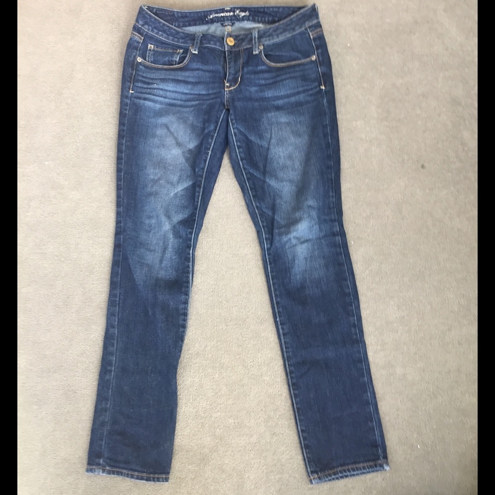 💜SALE💜 American Eagle Jeans